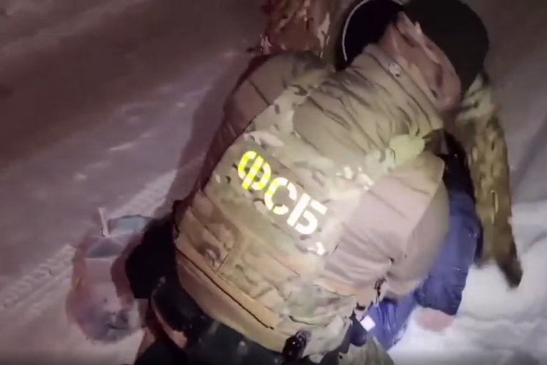 Жителю Тверской области грозит пожизненный срок за госизмену