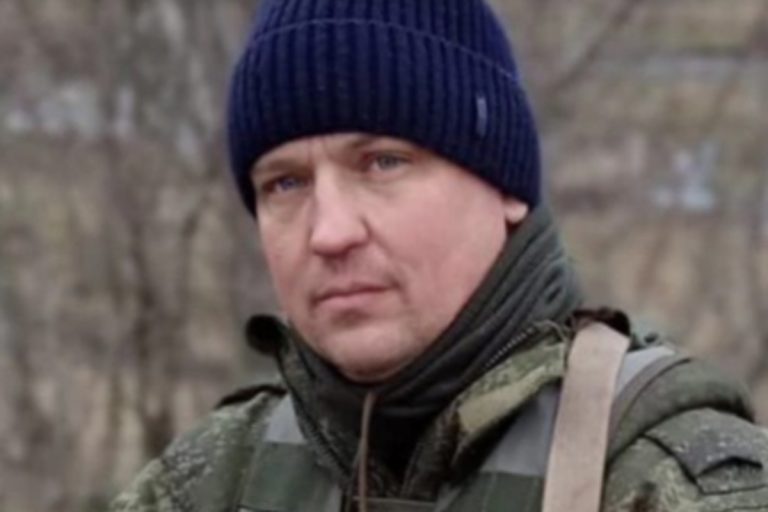 В Тверской области судьи скорбят о погибшем на СВО Сергее Орлове