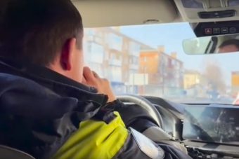 В Тверской области создали «мозговой центр» Госавтоинспекции