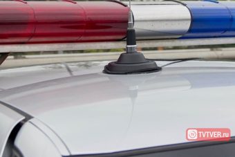 Неаккуратный выезд со второстепенной дороги стал причиной серьезного ДТП под Тверью