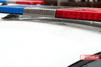 Неаккуратный выезд со второстепенной дороги стал причиной серьезного ДТП под Тверью