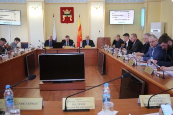 Бюджет города Твери подрос на 263,5 миллиона