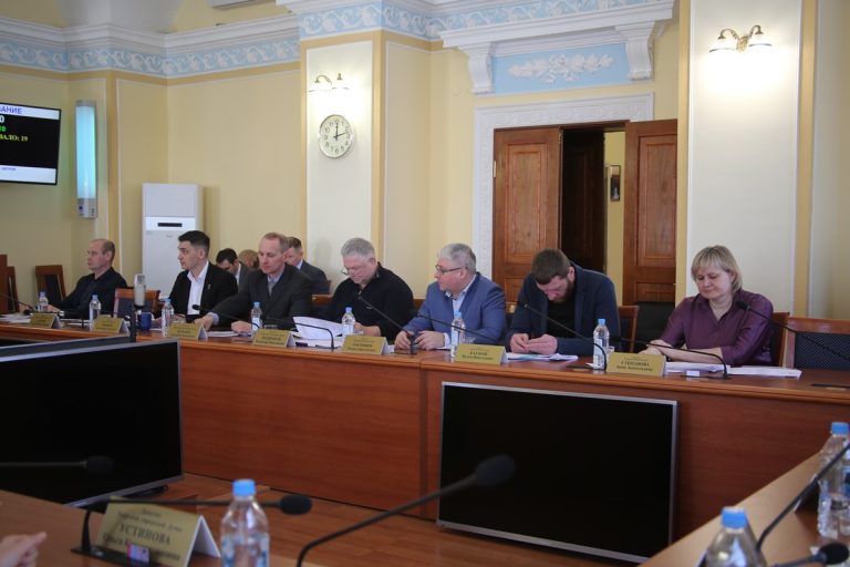 Бюджет города Твери подрос на 263,5 миллиона