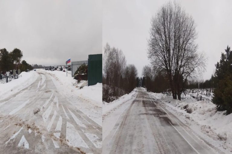 Жители Тверской области поблагодарили власти за хорошие дороги