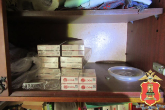 В Тверской области приглашение друга в гости обошлось мужчине в кругленькую сумму В Тверской области приглашение друга в гости обошлось мужчине в кругленькую сумму