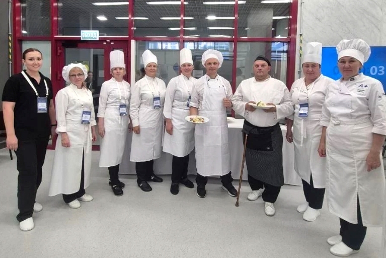 Ветераны СВО из Тверской области поучаствуют в национальном чемпионате по профмастерству