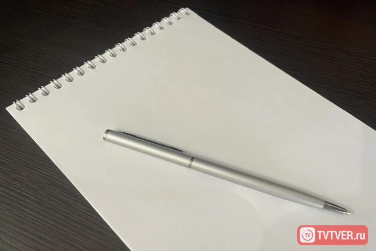 В России шариковые ручки станут безопаснее и долговечнее