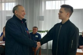 Выборы депутатов Думы Торжокского округа контролирует наблюдательский корпус