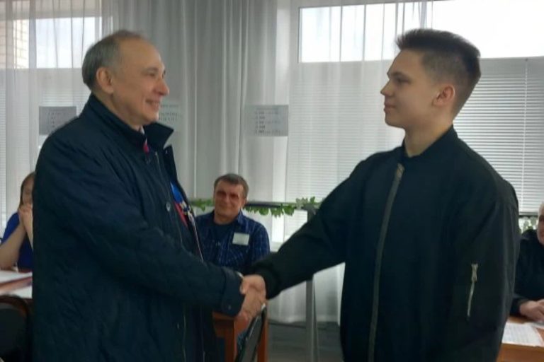 Выборы депутатов Думы Торжокского округа контролирует наблюдательский корпус