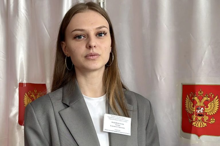 Выборы депутатов Думы Торжокского округа контролирует наблюдательский корпус