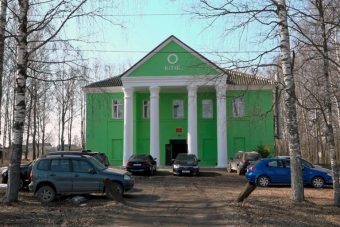 Участники программы «Герои Верхневолжья» открыли в Тверской области новый волонтерский пункт Участники программы «Герои Верхневолжья» открыли в Тверской области новый волонтерский пункт