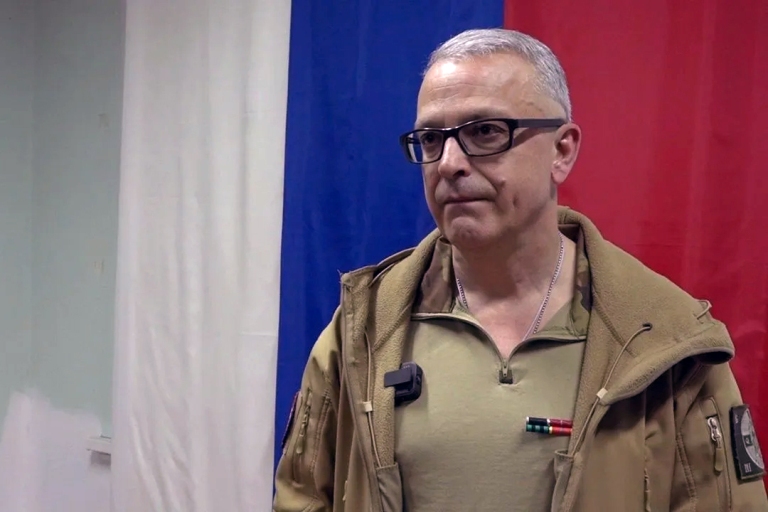 Участники программы «Герои Верхневолжья» открыли в Тверской области новый волонтерский пункт