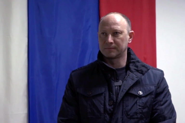 Участники программы «Герои Верхневолжья» открыли в Тверской области новый волонтерский пункт