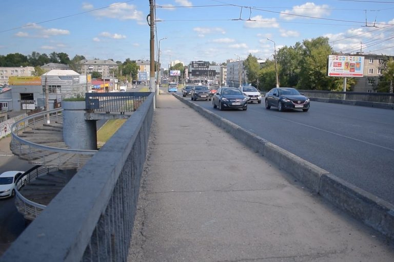 Со 2 апреля на 8 месяцев ограничат движение по Южному мосту в Твери