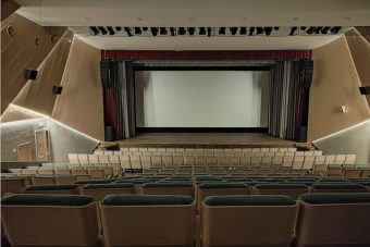 Иностранное кино в российском прокате ограничат Иностранное кино в российском прокате ограничат