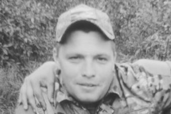 В Тверской области предадут земле рядового Дмитрия Семёнова В Тверской области предадут земле рядового Дмитрия Семёнова