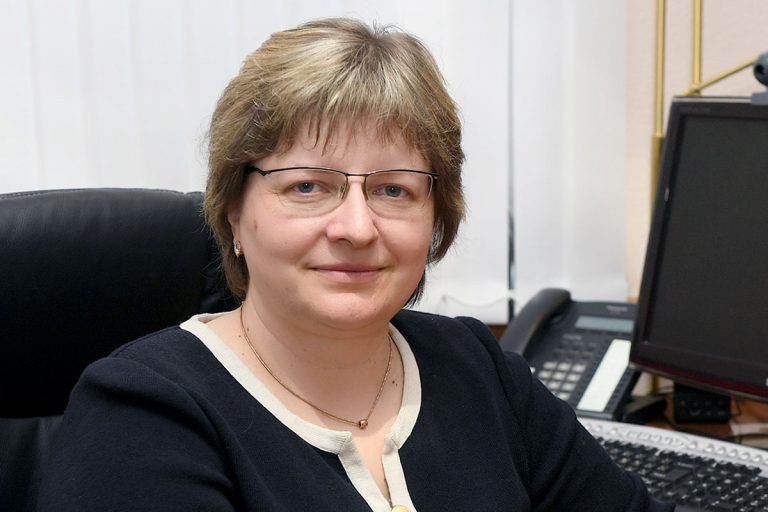 В 51 год ушла из жизни экс-министр образования Тверской области