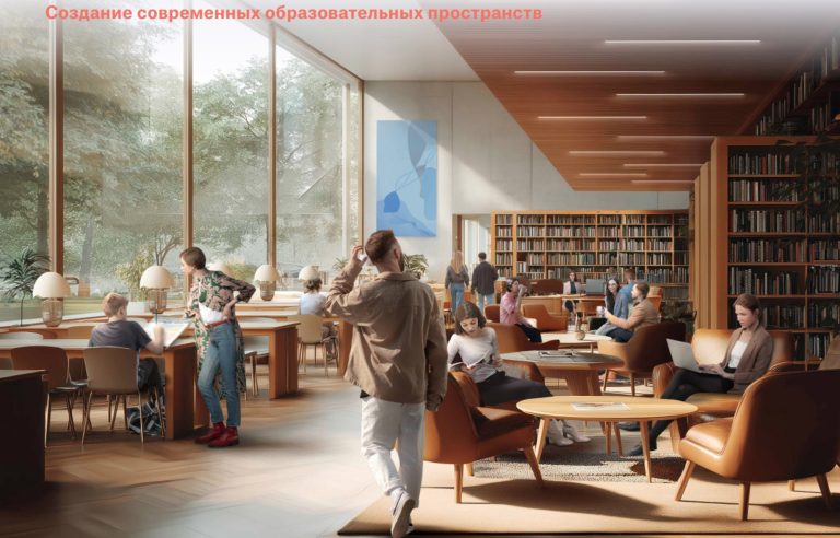 В Тверской области начали разработку мастер-плана Торжка