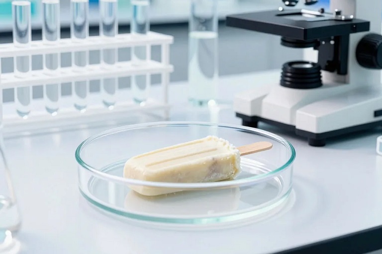 В Тверской области дали "добро" на отправку в Китай и Монголию 20 тонн мороженого