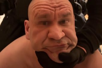 Тверская полиция задержала мошенников в Санкт-Петербурге