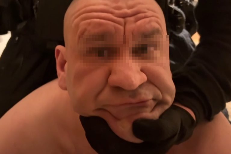 Тверская полиция задержала мошенников в Санкт-Петербурге