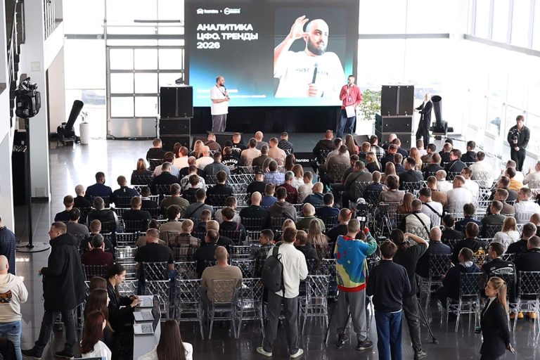 HARABA-2026: в Твери обсудили современные реалии автомобильного бизнеса