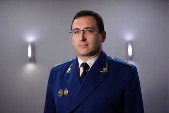 В Тверскую область будет назначен новый прокурор