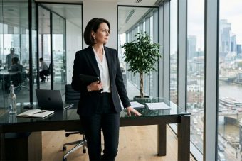 Почти каждый второй бизнес в России – с женским лицом