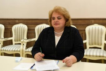 Еще один глава округа в Тверской области лишен должности