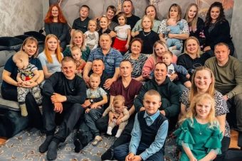 В Тверской области выбрали трех "Лучших мам"