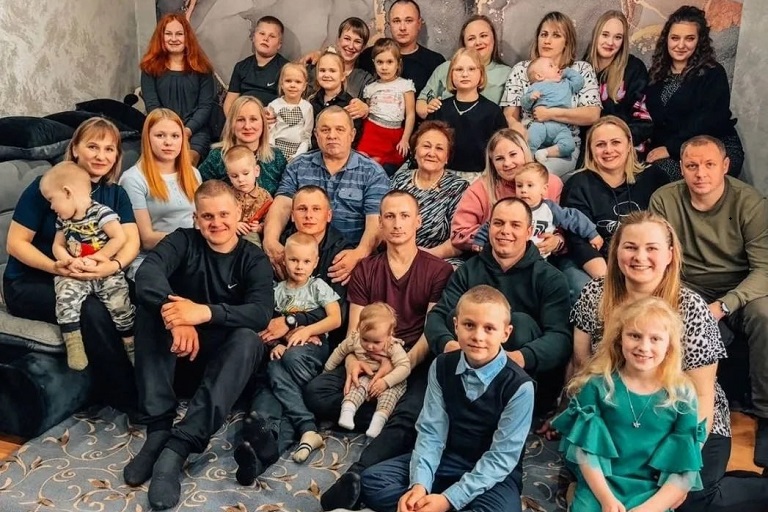 В Тверской области выбрали трех "Лучших мам"