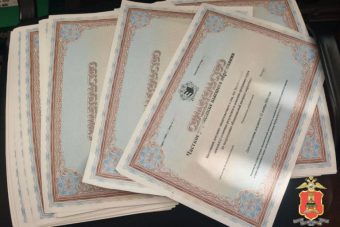 Руководителей колледжа в Твери уличили в организации незаконной миграции