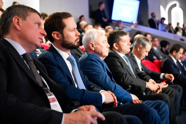 Тверская область вошла в тройку победителей Всероссийского конкурса «Столица финансовой культуры»