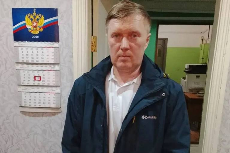 В Тверской области задержали серийного мошенника