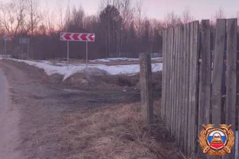 Разбившийся на питбайке в Тверской области школьник находится в реанимации Разбившийся на питбайке в Тверской области школьник находится в реанимации