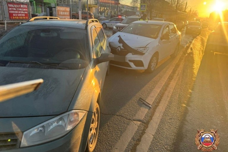 Пьяный водитель устроил ДТП с пострадавшим ребенком в Твери