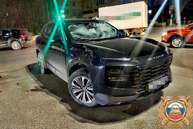 В Твери поездка подростка на электросамокате закончилась в реанимации