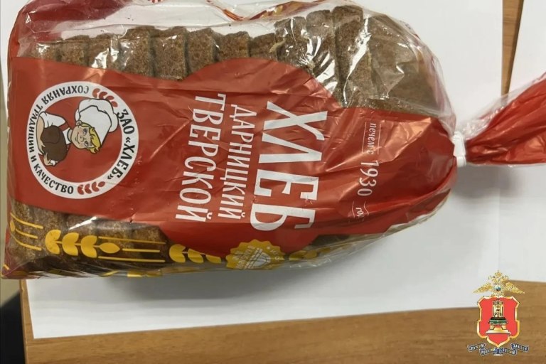 В Тверской области грабитель оттолкнул работницу магазина и скрылся