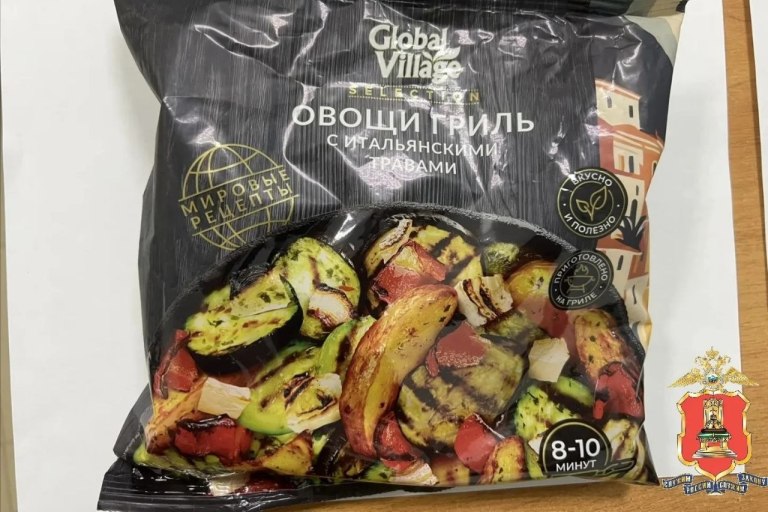 В Тверской области грабитель оттолкнул работницу магазина и скрылся