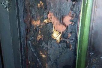 В Тверской области задержаны мстители-поджигатели В Тверской области задержаны мстители-поджигатели