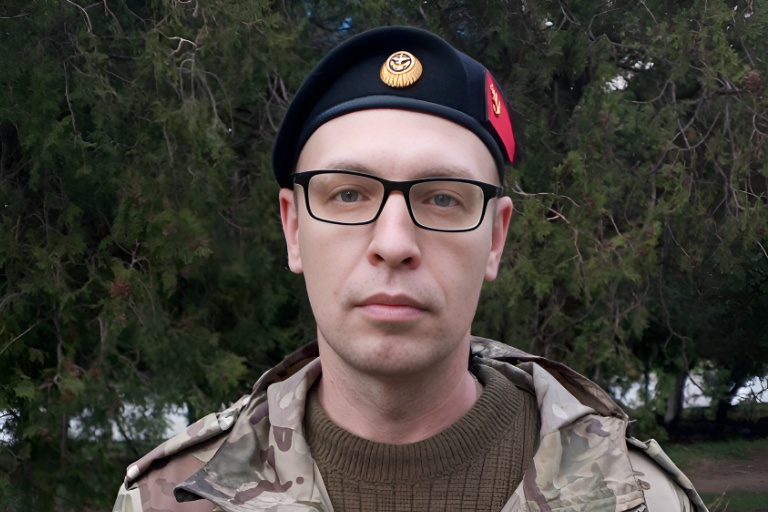 Жизнь стрелка из Тверской области трагически оборвалась в зоне СВО