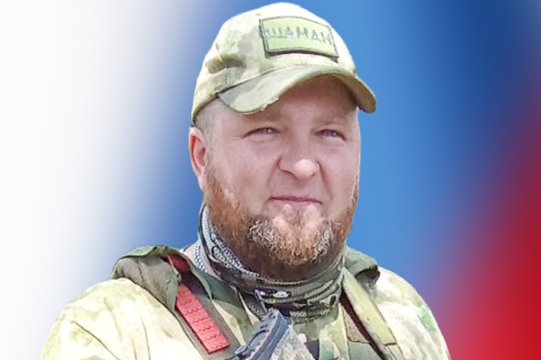 После тяжелого ранения ушел из жизни участник СВО из Тверской области