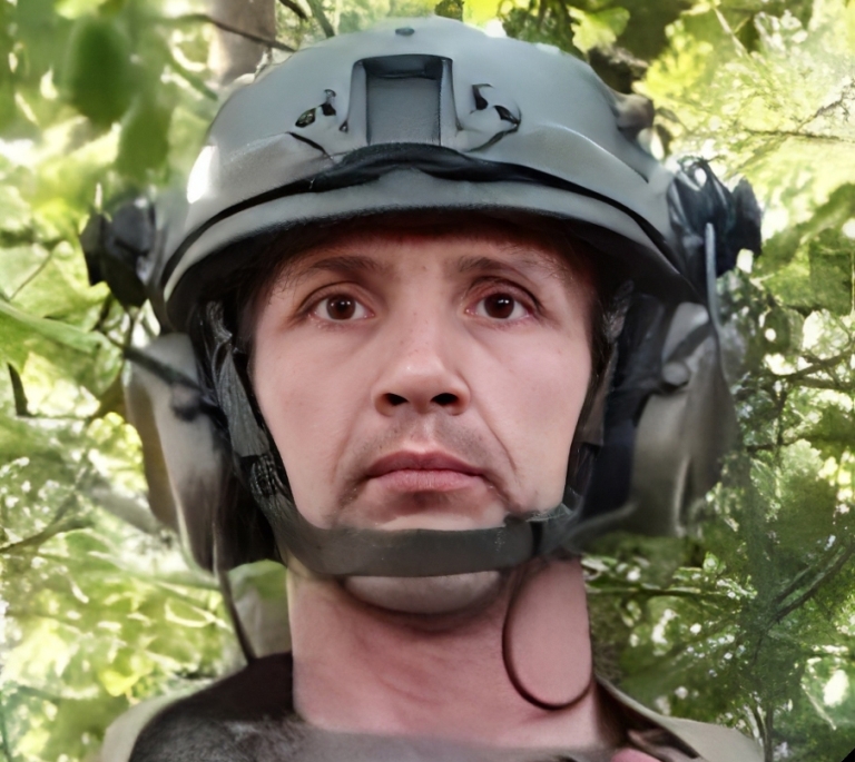 Жители Тверской области простятся с рядовым, погибшим на СВО