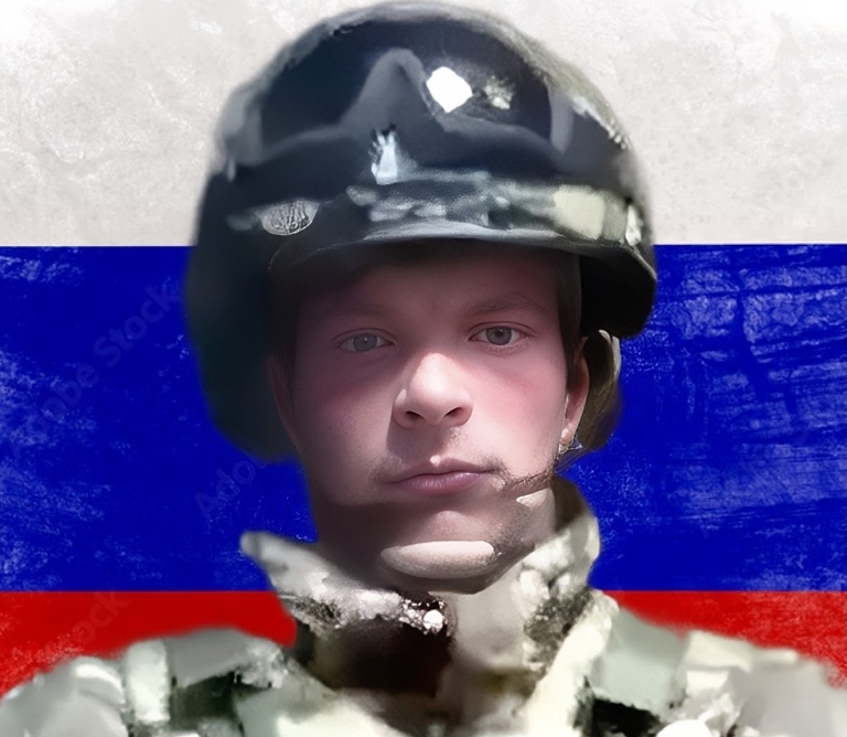 В Тверской области простились с рядовым, погибшим на СВО