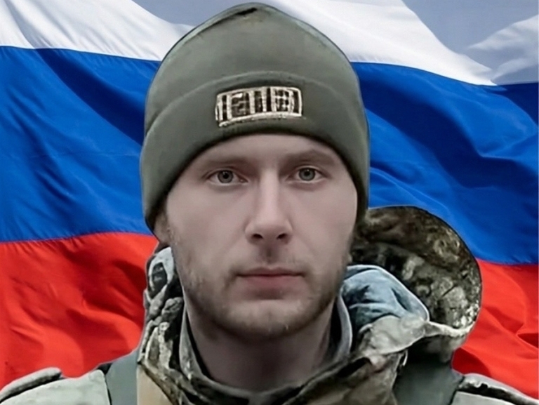 В Тверской области простятся с бойцом, погибшим на СВО