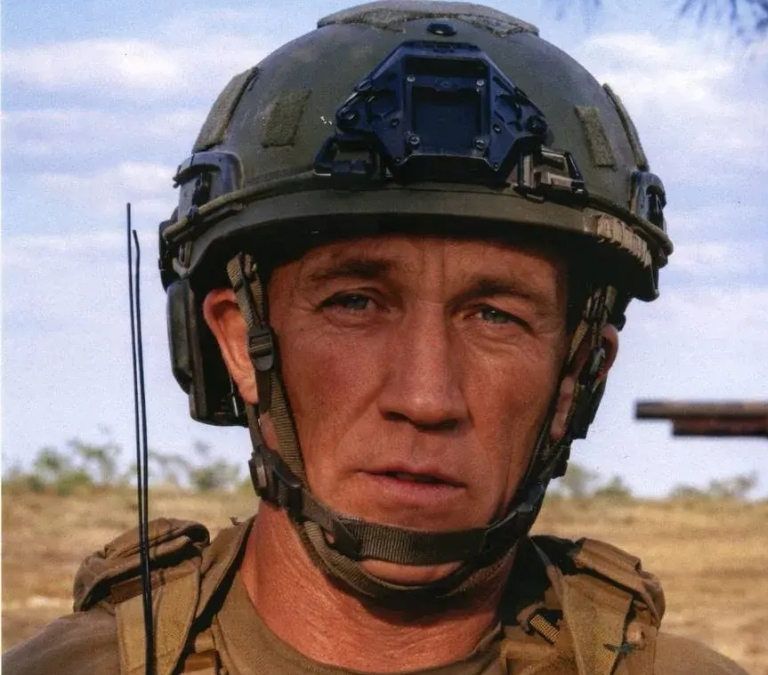 В Тверской области простились с рядовым, погибшим на СВО