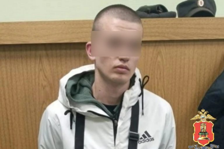 В Тверской области парень может получить огромный срок в колонии