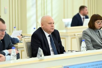 В Тверском правительстве появился куратор безопасности