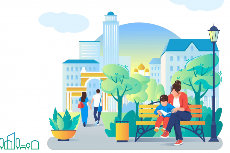 Жители Тверской области могут предложить объекты для благоустройства