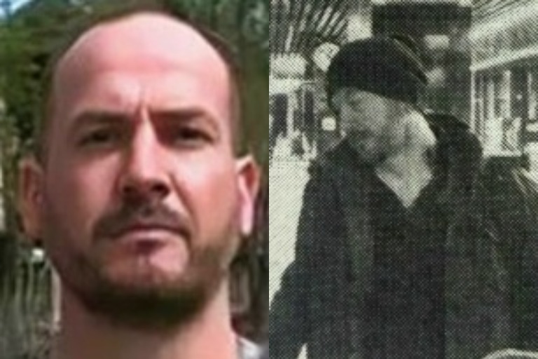 Пропавшего мужчину ищут в Тверской области